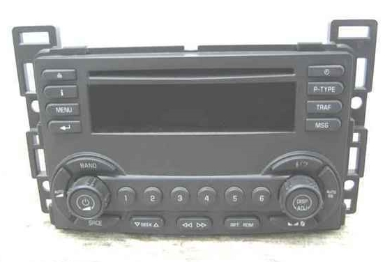 CD drive repair (Many 2004+ Malibu G6 Equinox radios)