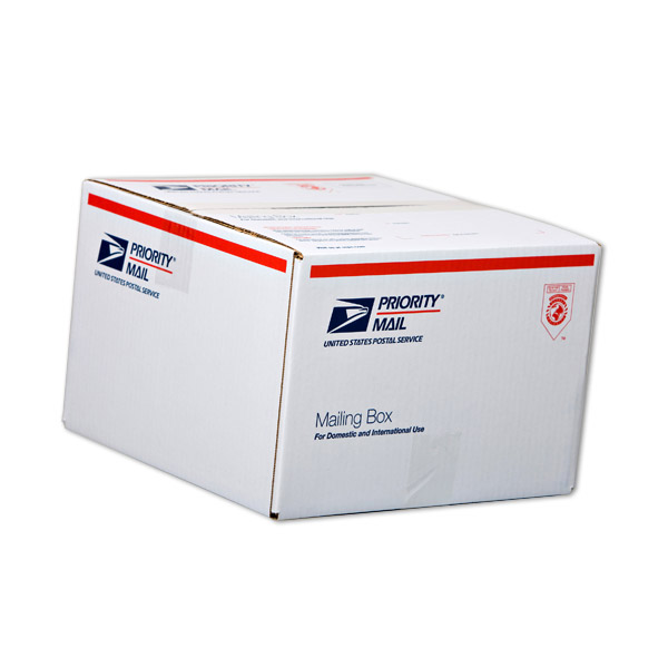 usps  package