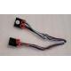 GM Auxiliary Cable for 94+ 9-pin Remote CD or Cassette radio
