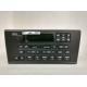 Lincoln LS 2000-2002 Alpine Audiophile cassette radio REMAN