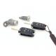 Chevy keyless entry door lock 4 button OEM remote fob kit
