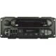 Sebring Stratus coupe 2001-2005 CD Cassette Radio (twin plug)