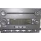 F250 F350 Focus Freestar 2004-2007 CD6 MP3 SAT rdy radio REMAN