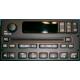 Ford Lincoln Mercury radio Display Repair (RDS CD or Cassette)