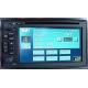 Chevrolet GMC touch-screen TNR navigation radio button (06+)
