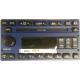 Cougar 2001-2002 CD6 radio (blue) NEW