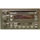Oldsmobile 1995-2000 CD Cassette radio BOSE