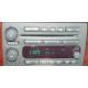 Saab 9-7X 2005-2009 CD6 radio 15923710 NEW Blem
