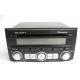 Scion Toyota 2000-2008 CD MP3 SAT ready radio