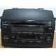 Sienna 2004-2007 CD Cassette radio 16839 16862 (built-in amp)