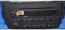 Saab 9-7X 2005-2009 CD MP3 XM radio 15804641 NEW