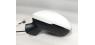 Cruze 2016+ LH driver side mirror with BSM White NEW