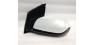 Chevy Volt 2016+ LH driver side mirror Pearl with BSM NEW