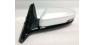 Cadillac CT6 2016+ LH driver side BSM camera mirror White NEW