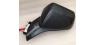 Camaro 2019+ LH driver side mirror with BSM Gray NEW