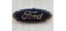 F150 2015+ Ford blue oval tailgate emblem logo NEW Blem