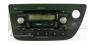 Acura RSX 2002+ CD6 cassette BOSE radio 1TJ2 A10 NEW