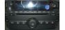 Buick Lucerne 2006-2007 CD MP3 US8 XM ready radio NEW: GM Delco
