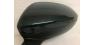 Cruze 2016+ LH driver side mirror with BSM Charcoal NEW