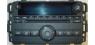 Chevy HHR 2007 2008 CD MP3 XM ready radio 15951997: GM Delco