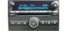 Buick Lucerne 2006-2007 CD6 MP3 radio NEW: GM Delco