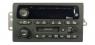 S10-S15-Sonoma-Blazer-Jimmy 2002-2003 CD cassette radio: GM Delco