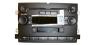 Ford Mercury CD Cassette radio face w/ buttons 04+ Visteon style