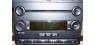 Ford Lincoln Mercury radio CD MP3 drive replacement repair 2004+