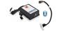 CHR02B3 2002+ Chrysler radio Bluetooth phone kit + 2 extra inputs: Grom Audio