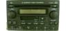 Honda 1998+ CD6 Cassette XM ready radio NEW