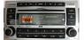 96100-0W640 Santa Fe 2007-2008 CD6 MP3 RSE radio NEW: Hyundai