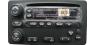 Oldsmobile radio face & control-display board 2000+ CD style NEW