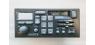Pontiac cassette radio face w/ knobs & buttons (1994+ style)