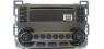 15868180 Pontiac Torrent 2006 CD XM ready radio 15798243 NEW: Delco