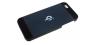 Qi wireless charging case for iPhone 5/5S