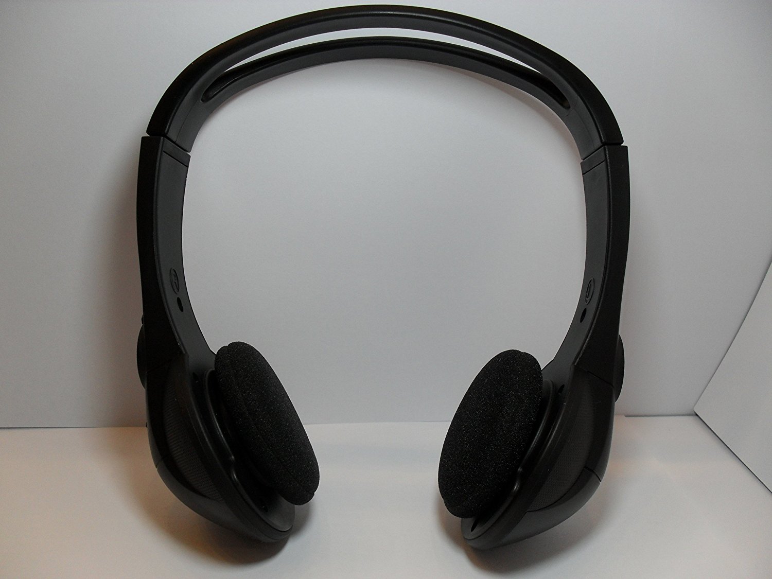 GM 2007+ RSE DVD Wireless Dual-channel Headphones NEW