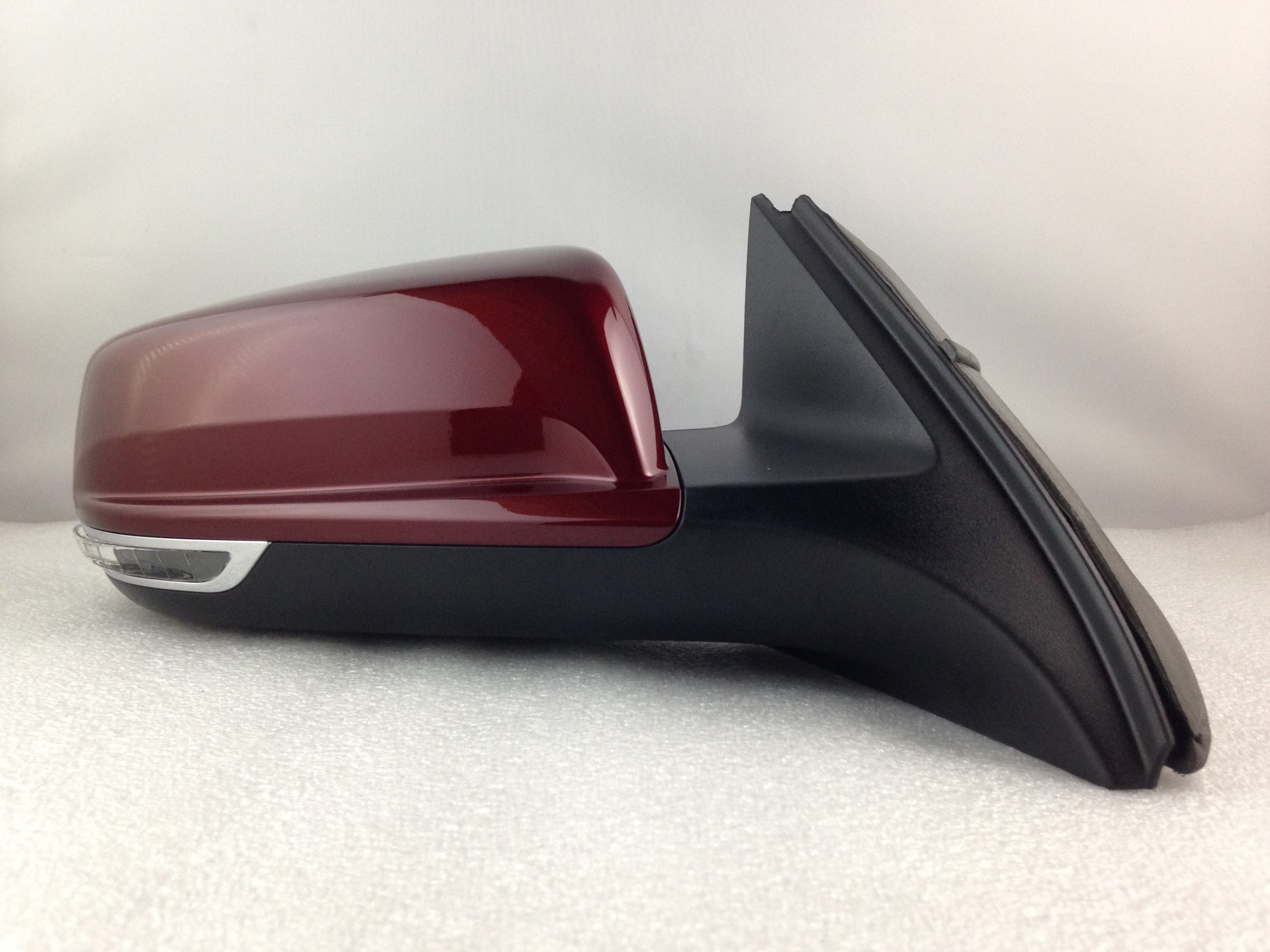 2015 chevy malibu passenger side mirror with turn signal