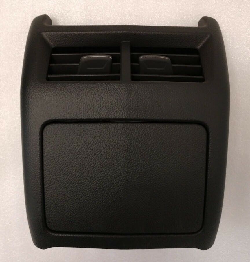 Cadillac ATS 2013+ center console tail piece black NEW