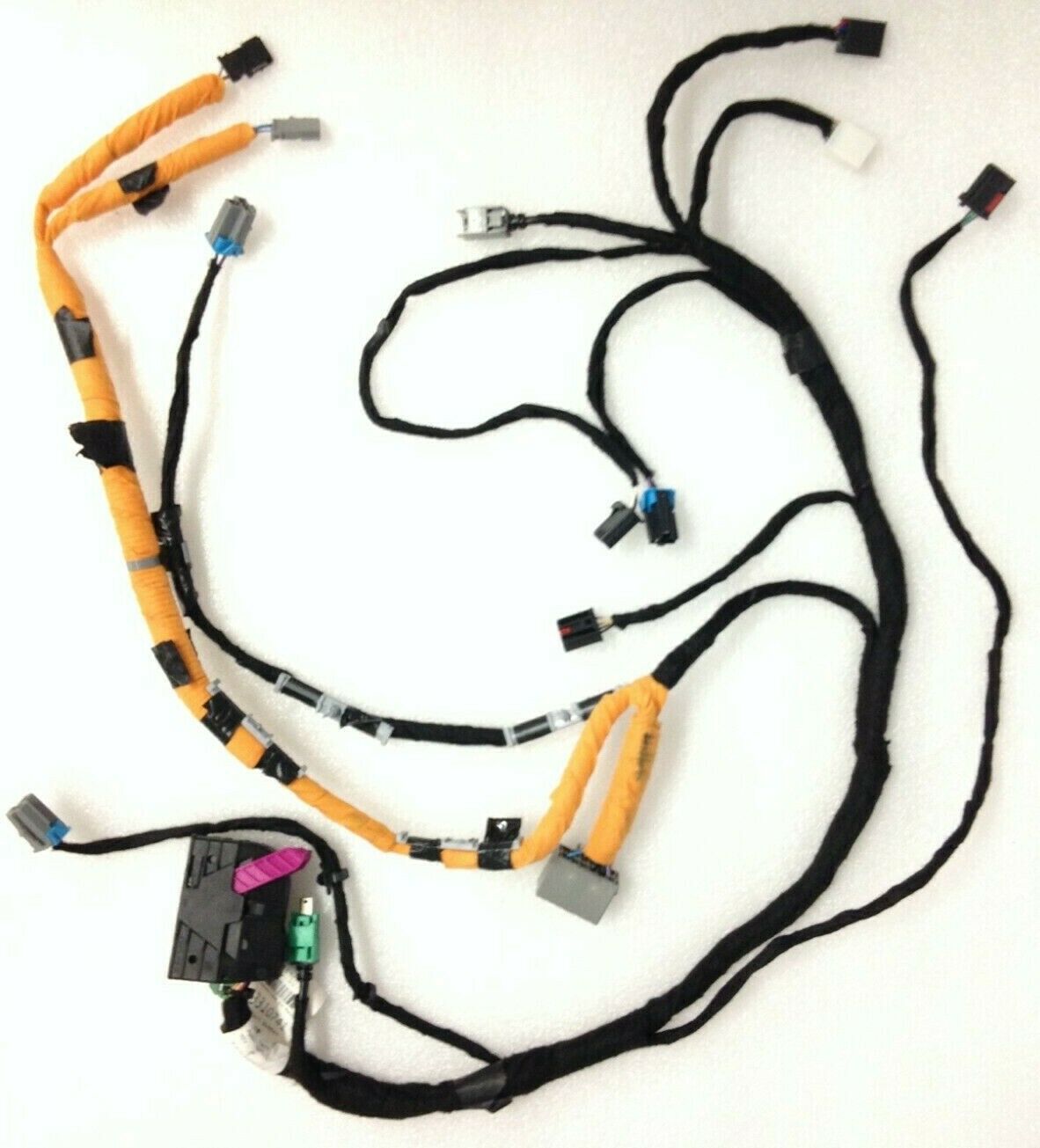 Chevy Impala 2016+ center console wiring harness NEW