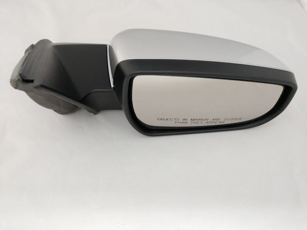 2015 chevy malibu passenger side mirror with turn signal