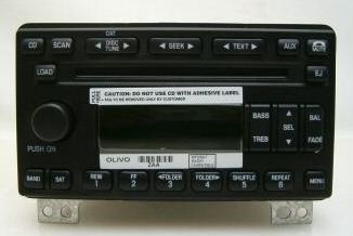 Replacement radios for ford expedition #1