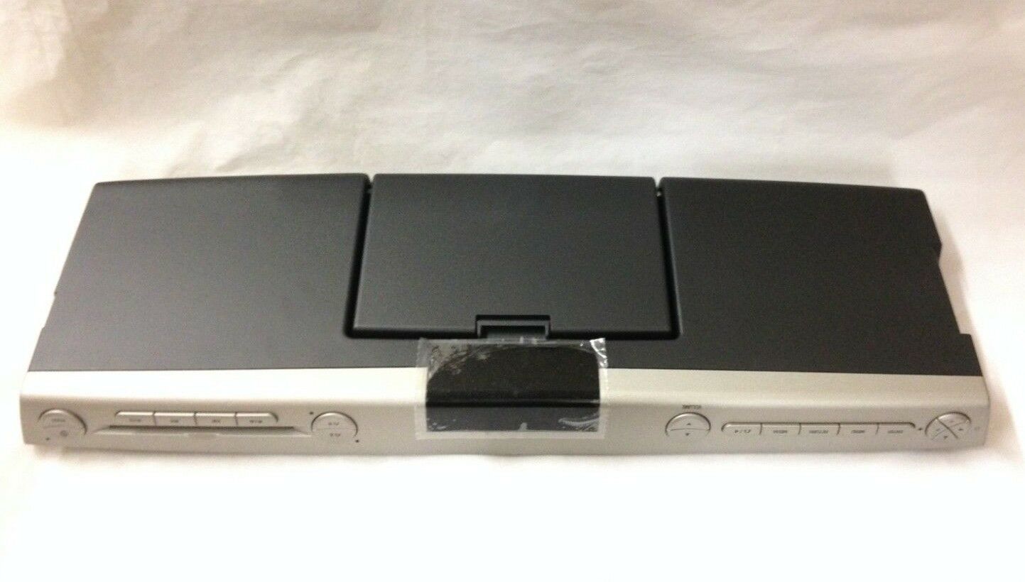 Lincoln 2009+ DVD LCD Rear Entertainment System REMAN