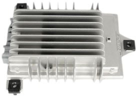 Impala 2006+ radio Amplifier Booster 20810960 amp deville amp wiring diagram audio 