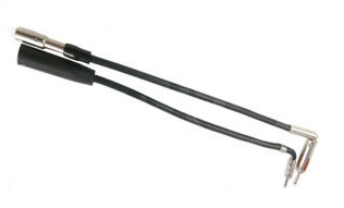 Antenna Adapter Kit (mini motorola to motorola and back)