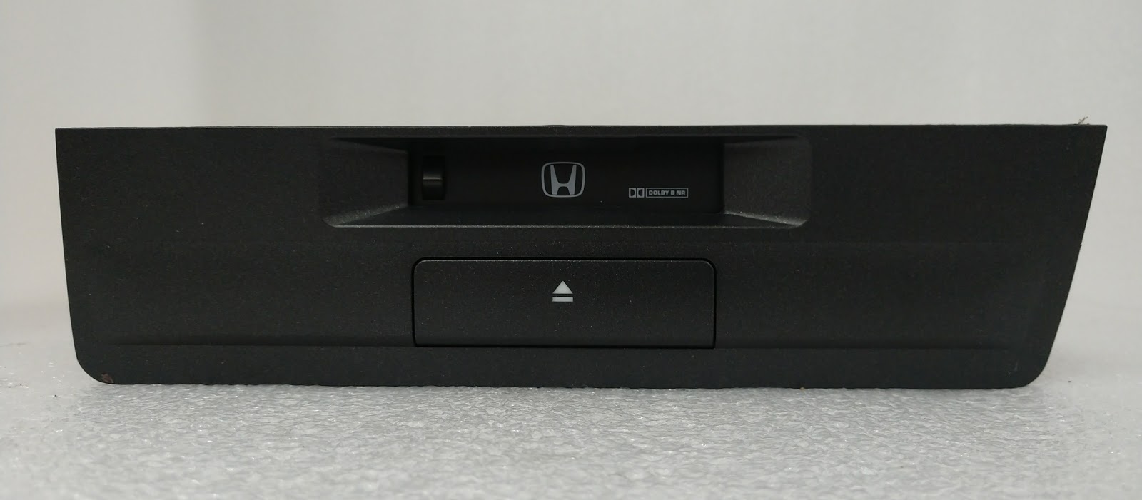 Honda Civic 2001+ Dash-mount cassette drive plus cable NEW