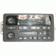 GM 2000+ CD Cassette radio (cars-minivans) 09394159 REMAN