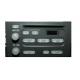 Pontiac U1C CD Radio Faceplate (w/ buttons)