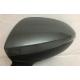 Cruze 2016+ LH driver side mirror with BSM Gray NEW