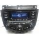 Display Repair Service for select 2003+ Honda Accord CD6 radios