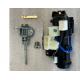 Kia Sorento 2015+ door lock glovebox ignition cylinder set NEW